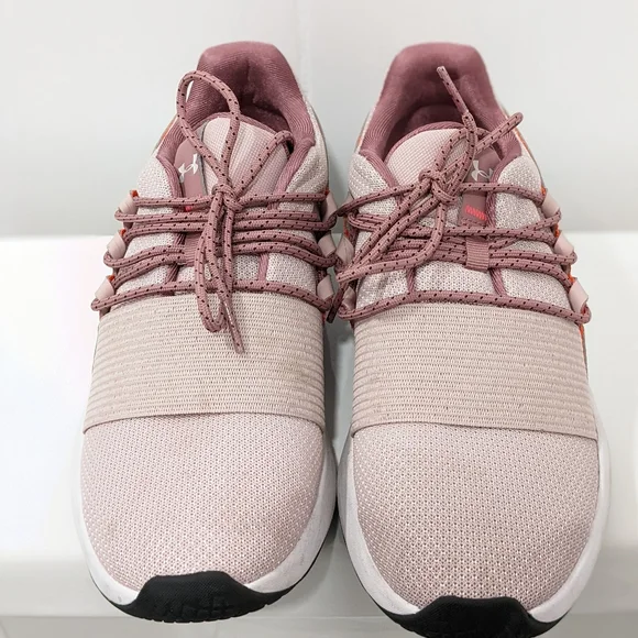Under armour charged breathe bliss sneakers. - Picture 12 of 16